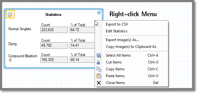 How To Add Stats Rates Statistics