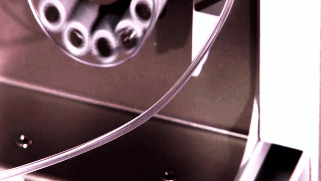 Instrumentation Features 1