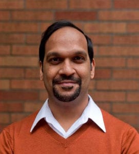 Ashok Bandaranayake